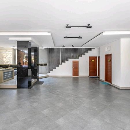 Indraprastha Residence Семиняк Екстериор снимка