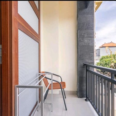 Indraprastha Residence Семиняк Екстериор снимка