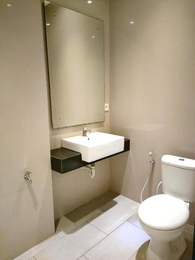 Indraprastha Residence Семиняк Екстериор снимка