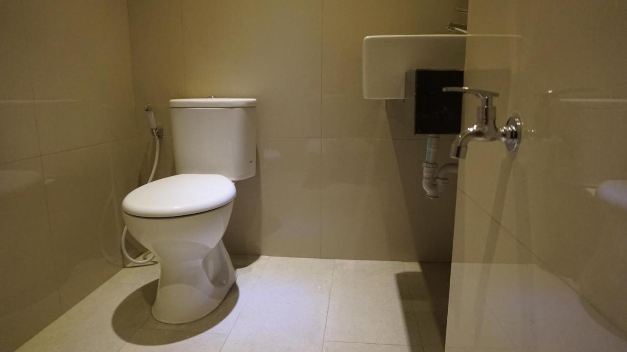 Indraprastha Residence Семиняк Екстериор снимка