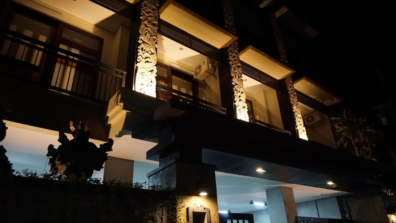 Indraprastha Residence Семиняк Екстериор снимка