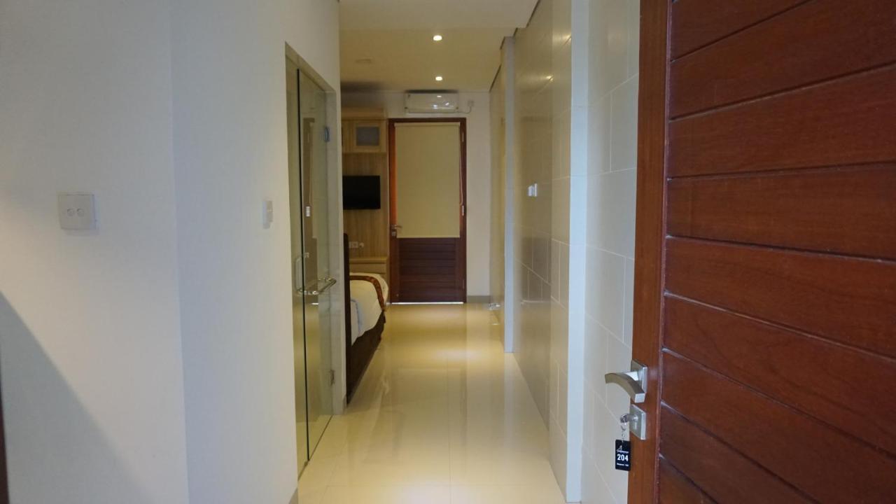 Indraprastha Residence Семиняк Екстериор снимка