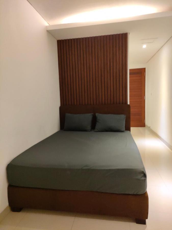 Indraprastha Residence Семиняк Екстериор снимка